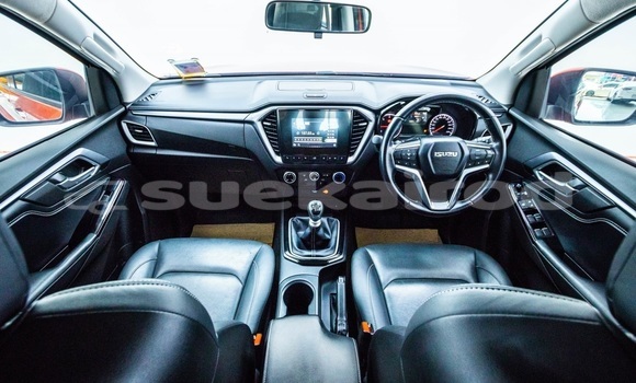 Buy Used Isuzu D-Max Other Car in Bangkok in Bangkok Buy Used Isuzu D-Max Other Car in Bangkok in Bangkok