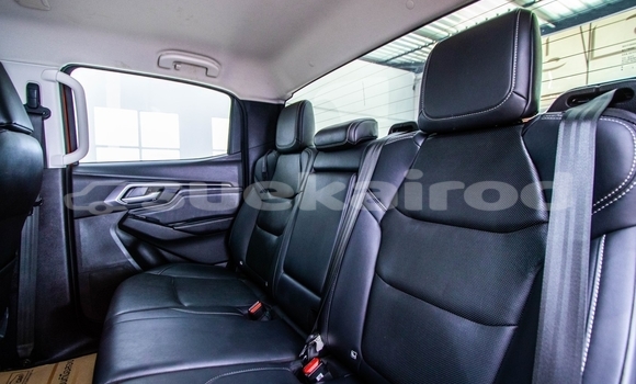 Buy Used Isuzu D-Max Other Car in Bangkok in Bangkok Buy Used Isuzu D-Max Other Car in Bangkok in Bangkok