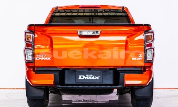 Buy Used Isuzu D-Max Other Car in Bangkok in Bangkok Buy Used Isuzu D-Max Other Car in Bangkok in Bangkok
