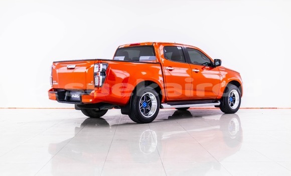 Buy Used Isuzu D-Max Other Car in Bangkok in Bangkok Buy Used Isuzu D-Max Other Car in Bangkok in Bangkok