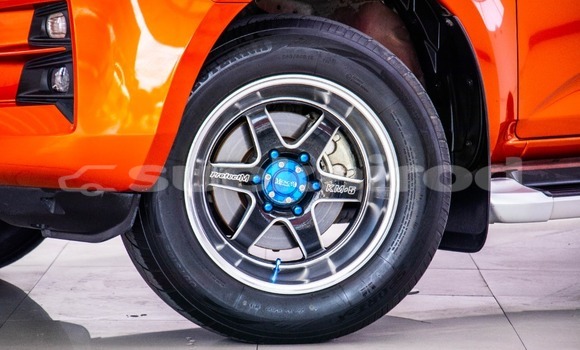 Buy Used Isuzu D-Max Other Car in Bangkok in Bangkok Buy Used Isuzu D-Max Other Car in Bangkok in Bangkok