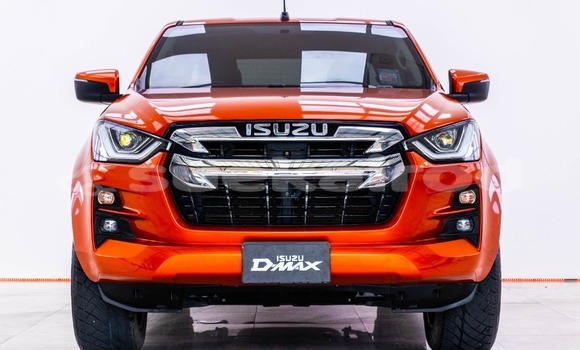 Buy Used Isuzu D-Max Other Car in Bangkok in Bangkok Buy Used Isuzu D-Max Other Car in Bangkok in Bangkok