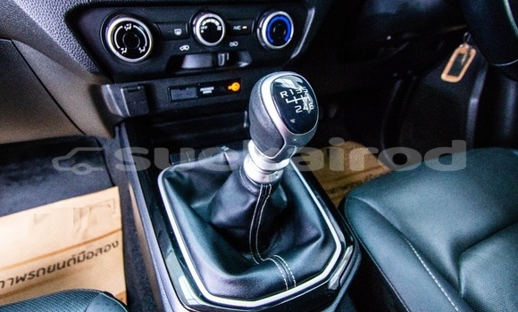 Buy Used Isuzu D-Max Other Car in Bangkok in Bangkok Buy Used Isuzu D-Max Other Car in Bangkok in Bangkok