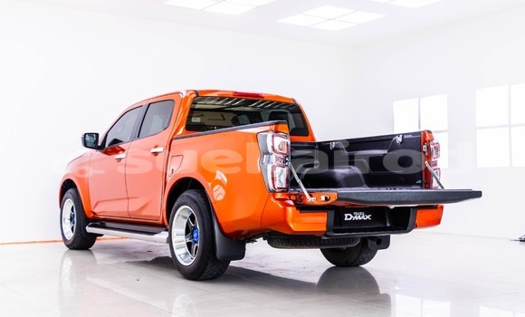 Buy Used Isuzu D-Max Other Car in Bangkok in Bangkok Buy Used Isuzu D-Max Other Car in Bangkok in Bangkok