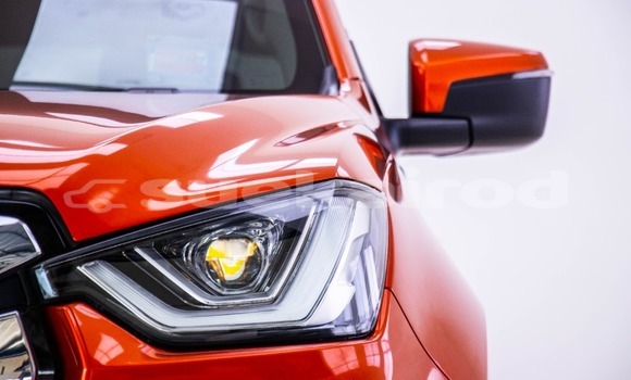 Buy Used Isuzu D-Max Other Car in Bangkok in Bangkok Buy Used Isuzu D-Max Other Car in Bangkok in Bangkok