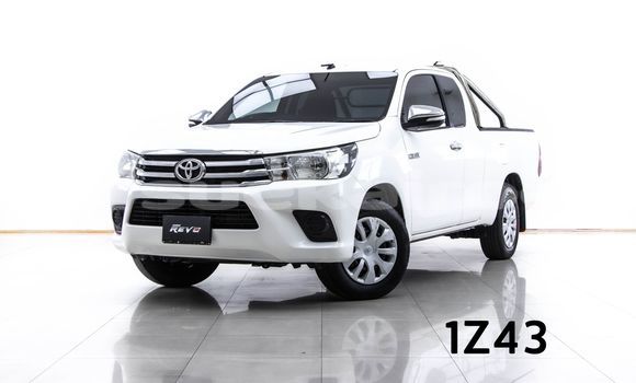 ซื้อ รถมือสอง Toyota Hiluxe Revo ขาว รถยนต์ ใน %{เมือง} ใน กรุงเทพมหานคร ซื้อ รถมือสอง Toyota Hiluxe Revo ขาว รถยนต์ ใน %{เมือง} ใน กรุงเทพมหานคร