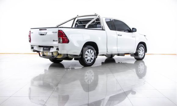 ซื้อ รถมือสอง Toyota Hiluxe Revo ขาว รถยนต์ ใน %{เมือง} ใน กรุงเทพมหานคร ซื้อ รถมือสอง Toyota Hiluxe Revo ขาว รถยนต์ ใน %{เมือง} ใน กรุงเทพมหานคร