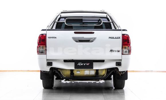 ซื้อ รถมือสอง Toyota Hiluxe Revo ขาว รถยนต์ ใน %{เมือง} ใน กรุงเทพมหานคร ซื้อ รถมือสอง Toyota Hiluxe Revo ขาว รถยนต์ ใน %{เมือง} ใน กรุงเทพมหานคร