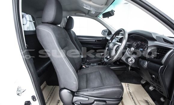 ซื้อ รถมือสอง Toyota Hiluxe Revo ขาว รถยนต์ ใน %{เมือง} ใน กรุงเทพมหานคร ซื้อ รถมือสอง Toyota Hiluxe Revo ขาว รถยนต์ ใน %{เมือง} ใน กรุงเทพมหานคร