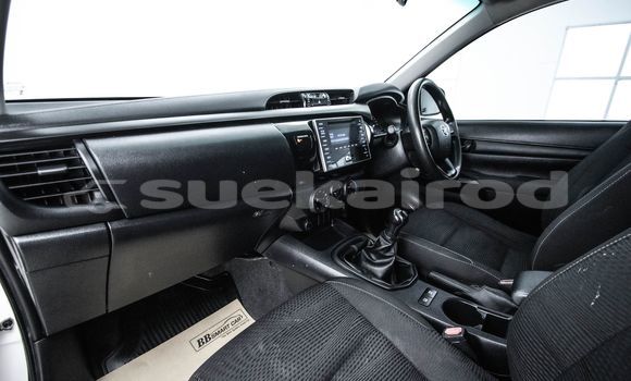 ซื้อ รถมือสอง Toyota Hiluxe Revo ขาว รถยนต์ ใน %{เมือง} ใน กรุงเทพมหานคร ซื้อ รถมือสอง Toyota Hiluxe Revo ขาว รถยนต์ ใน %{เมือง} ใน กรุงเทพมหานคร