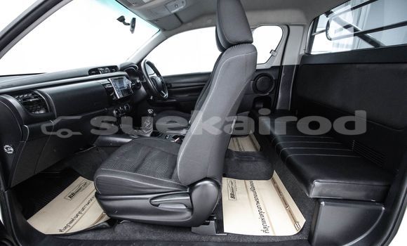 ซื้อ รถมือสอง Toyota Hiluxe Revo ขาว รถยนต์ ใน %{เมือง} ใน กรุงเทพมหานคร ซื้อ รถมือสอง Toyota Hiluxe Revo ขาว รถยนต์ ใน %{เมือง} ใน กรุงเทพมหานคร