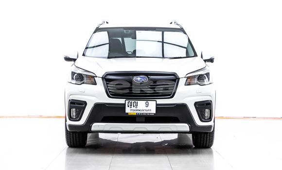 ซื้อ รถมือสอง Subaru Forester ขาว รถยนต์ ใน %{เมือง} ใน กรุงเทพมหานคร ซื้อ รถมือสอง Subaru Forester ขาว รถยนต์ ใน %{เมือง} ใน กรุงเทพมหานคร