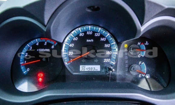 Buy Used Toyota Fortuner Black Car in Bangkok in Bangkok Buy Used Toyota Fortuner Black Car in Bangkok in Bangkok
