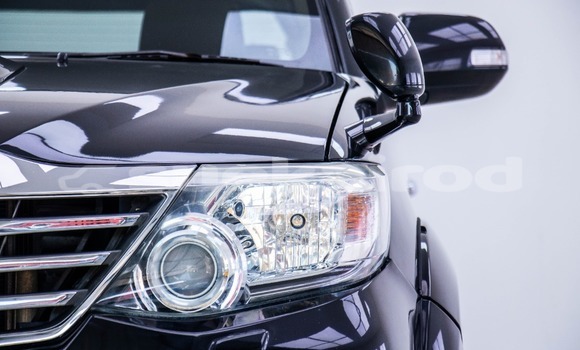 Buy Used Toyota Fortuner Black Car in Bangkok in Bangkok Buy Used Toyota Fortuner Black Car in Bangkok in Bangkok