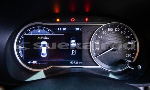 Buy Used Nissan Almera White Car in Bangkok in Bangkok Buy Used Nissan Almera White Car in Bangkok in Bangkok