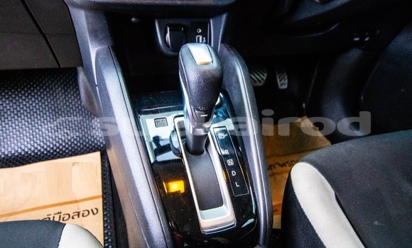 Buy Used Nissan Almera White Car in Bangkok in Bangkok Buy Used Nissan Almera White Car in Bangkok in Bangkok