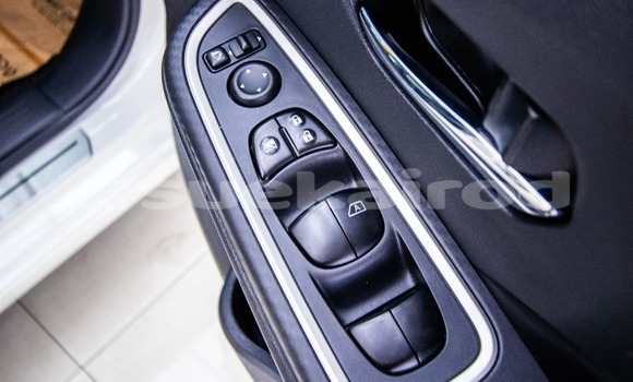 Buy Used Nissan Almera White Car in Bangkok in Bangkok Buy Used Nissan Almera White Car in Bangkok in Bangkok