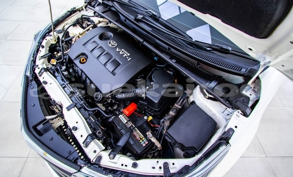 Buy Used Toyota Corolla Altis White Car in Bangkok in Bangkok Buy Used Toyota Corolla Altis White Car in Bangkok in Bangkok