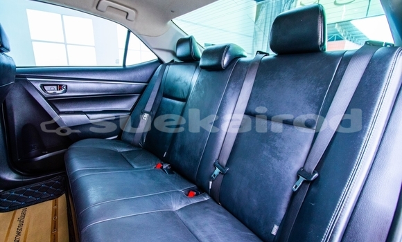 Buy Used Toyota Corolla Altis White Car in Bangkok in Bangkok Buy Used Toyota Corolla Altis White Car in Bangkok in Bangkok