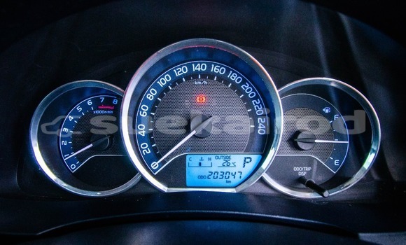 Buy Used Toyota Corolla Altis White Car in Bangkok in Bangkok Buy Used Toyota Corolla Altis White Car in Bangkok in Bangkok