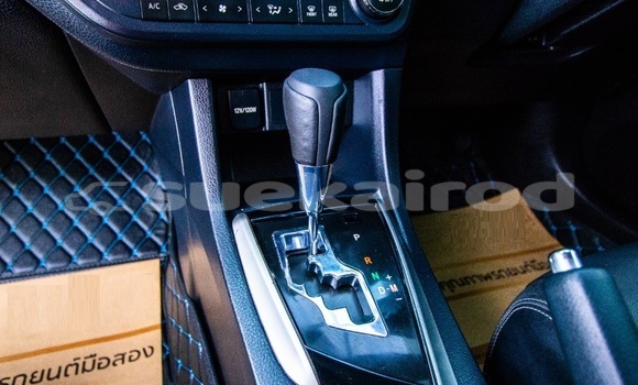 Buy Used Toyota Corolla Altis White Car in Bangkok in Bangkok Buy Used Toyota Corolla Altis White Car in Bangkok in Bangkok