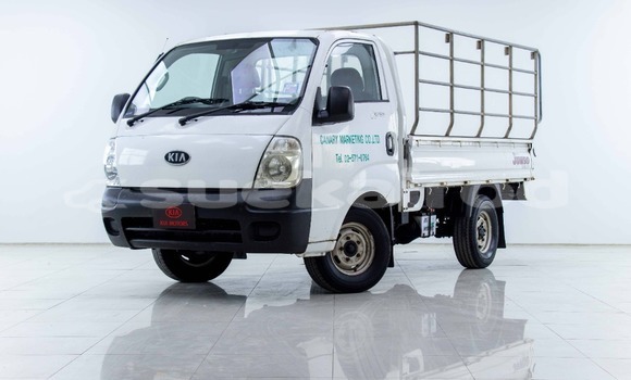 ซื้อ รถมือสอง Kia Joice ขาว รถยนต์ ใน %{เมือง} ใน กรุงเทพมหานคร