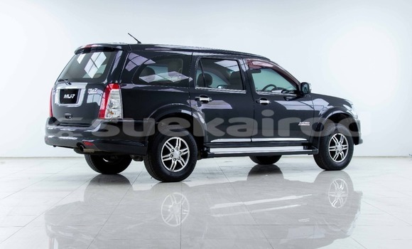 ซื้อ รถมือสอง Isuzu MU-7 สีดำ รถยนต์ ใน %{เมือง} ใน กรุงเทพมหานคร ซื้อ รถมือสอง Isuzu MU-7 สีดำ รถยนต์ ใน %{เมือง} ใน กรุงเทพมหานคร