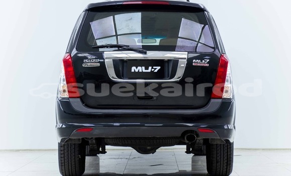 ซื้อ รถมือสอง Isuzu MU-7 สีดำ รถยนต์ ใน %{เมือง} ใน กรุงเทพมหานคร ซื้อ รถมือสอง Isuzu MU-7 สีดำ รถยนต์ ใน %{เมือง} ใน กรุงเทพมหานคร