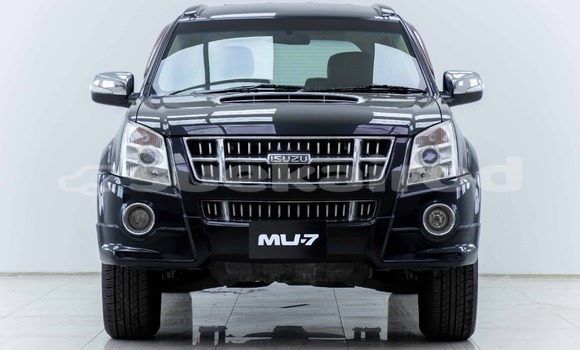 ซื้อ รถมือสอง Isuzu MU-7 สีดำ รถยนต์ ใน %{เมือง} ใน กรุงเทพมหานคร ซื้อ รถมือสอง Isuzu MU-7 สีดำ รถยนต์ ใน %{เมือง} ใน กรุงเทพมหานคร