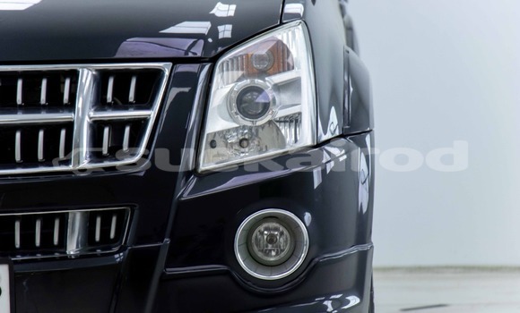 ซื้อ รถมือสอง Isuzu MU-7 สีดำ รถยนต์ ใน %{เมือง} ใน กรุงเทพมหานคร ซื้อ รถมือสอง Isuzu MU-7 สีดำ รถยนต์ ใน %{เมือง} ใน กรุงเทพมหานคร