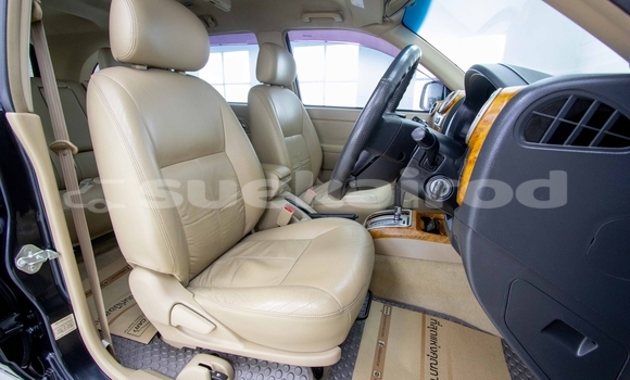 ซื้อ รถมือสอง Isuzu MU-7 สีดำ รถยนต์ ใน %{เมือง} ใน กรุงเทพมหานคร ซื้อ รถมือสอง Isuzu MU-7 สีดำ รถยนต์ ใน %{เมือง} ใน กรุงเทพมหานคร