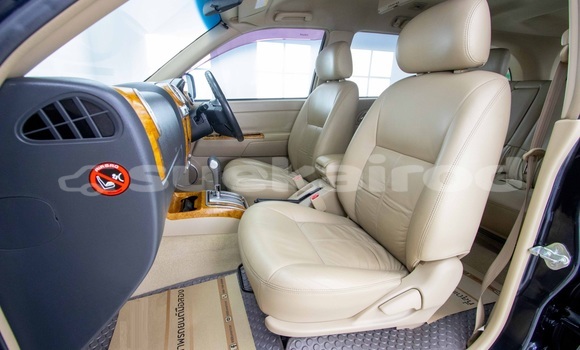 ซื้อ รถมือสอง Isuzu MU-7 สีดำ รถยนต์ ใน %{เมือง} ใน กรุงเทพมหานคร ซื้อ รถมือสอง Isuzu MU-7 สีดำ รถยนต์ ใน %{เมือง} ใน กรุงเทพมหานคร