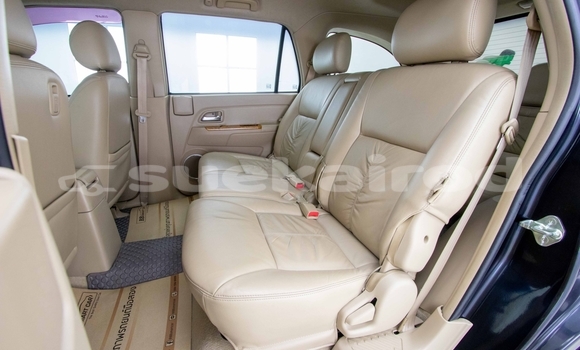 ซื้อ รถมือสอง Isuzu MU-7 สีดำ รถยนต์ ใน %{เมือง} ใน กรุงเทพมหานคร ซื้อ รถมือสอง Isuzu MU-7 สีดำ รถยนต์ ใน %{เมือง} ใน กรุงเทพมหานคร