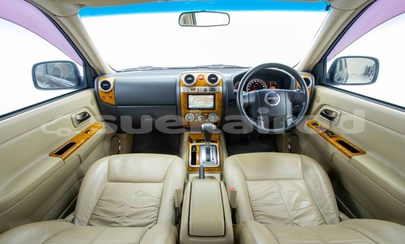 ซื้อ รถมือสอง Isuzu MU-7 สีดำ รถยนต์ ใน %{เมือง} ใน กรุงเทพมหานคร ซื้อ รถมือสอง Isuzu MU-7 สีดำ รถยนต์ ใน %{เมือง} ใน กรุงเทพมหานคร