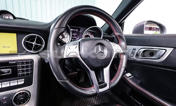 Buy Used Mercedes-Benz SLK-klasse AMG Other Car in Bangkok in Bangkok Buy Used Mercedes-Benz SLK-klasse AMG Other Car in Bangkok in Bangkok