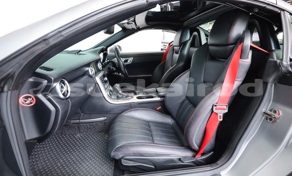 Buy Used Mercedes-Benz SLK-klasse AMG Other Car in Bangkok in Bangkok Buy Used Mercedes-Benz SLK-klasse AMG Other Car in Bangkok in Bangkok