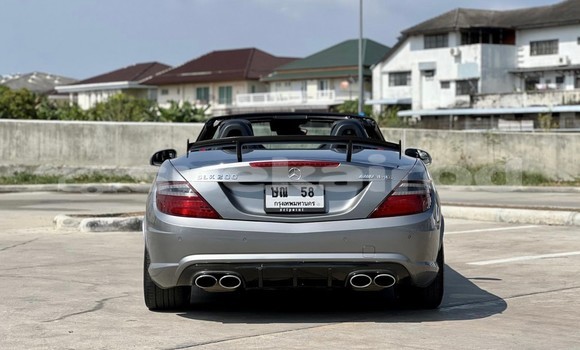 Buy Used Mercedes-Benz SLK-klasse AMG Other Car in Bangkok in Bangkok Buy Used Mercedes-Benz SLK-klasse AMG Other Car in Bangkok in Bangkok