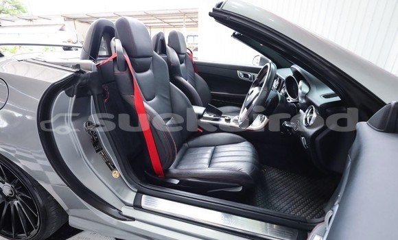 Buy Used Mercedes-Benz SLK-klasse AMG Other Car in Bangkok in Bangkok Buy Used Mercedes-Benz SLK-klasse AMG Other Car in Bangkok in Bangkok