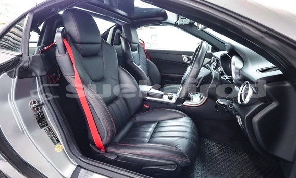 Buy Used Mercedes-Benz SLK-klasse AMG Other Car in Bangkok in Bangkok Buy Used Mercedes-Benz SLK-klasse AMG Other Car in Bangkok in Bangkok