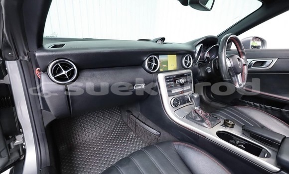 Buy Used Mercedes-Benz SLK-klasse AMG Other Car in Bangkok in Bangkok Buy Used Mercedes-Benz SLK-klasse AMG Other Car in Bangkok in Bangkok