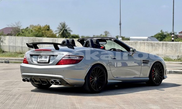 Buy Used Mercedes-Benz SLK-klasse AMG Other Car in Bangkok in Bangkok Buy Used Mercedes-Benz SLK-klasse AMG Other Car in Bangkok in Bangkok