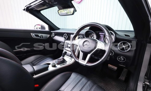 Buy Used Mercedes-Benz SLK-klasse AMG Other Car in Bangkok in Bangkok Buy Used Mercedes-Benz SLK-klasse AMG Other Car in Bangkok in Bangkok