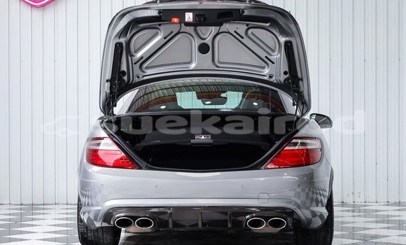 Buy Used Mercedes-Benz SLK-klasse AMG Other Car in Bangkok in Bangkok Buy Used Mercedes-Benz SLK-klasse AMG Other Car in Bangkok in Bangkok