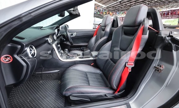 Buy Used Mercedes-Benz SLK-klasse AMG Other Car in Bangkok in Bangkok Buy Used Mercedes-Benz SLK-klasse AMG Other Car in Bangkok in Bangkok
