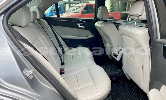 Buy Used Mercedes‒Benz E–Class Other Car in Bangkok in Bangkok Buy Used Mercedes‒Benz E–Class Other Car in Bangkok in Bangkok