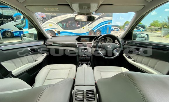 Buy Used Mercedes‒Benz E–Class Other Car in Bangkok in Bangkok Buy Used Mercedes‒Benz E–Class Other Car in Bangkok in Bangkok