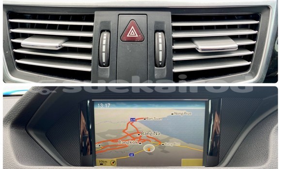 Buy Used Mercedes‒Benz E–Class Other Car in Bangkok in Bangkok Buy Used Mercedes‒Benz E–Class Other Car in Bangkok in Bangkok