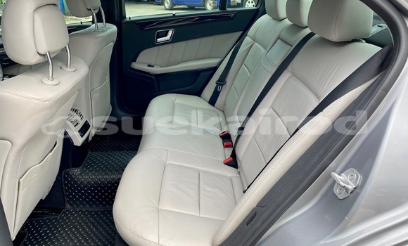 Buy Used Mercedes‒Benz E–Class Other Car in Bangkok in Bangkok Buy Used Mercedes‒Benz E–Class Other Car in Bangkok in Bangkok