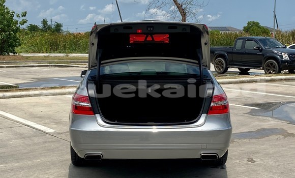 Buy Used Mercedes‒Benz E–Class Other Car in Bangkok in Bangkok Buy Used Mercedes‒Benz E–Class Other Car in Bangkok in Bangkok