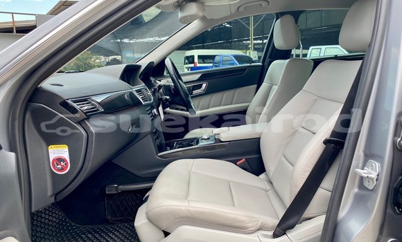 Buy Used Mercedes‒Benz E–Class Other Car in Bangkok in Bangkok Buy Used Mercedes‒Benz E–Class Other Car in Bangkok in Bangkok